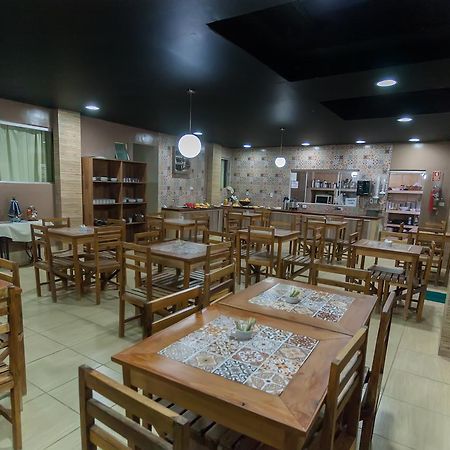 Hotel Marina Torrano Trindade  Dış mekan fotoğraf
