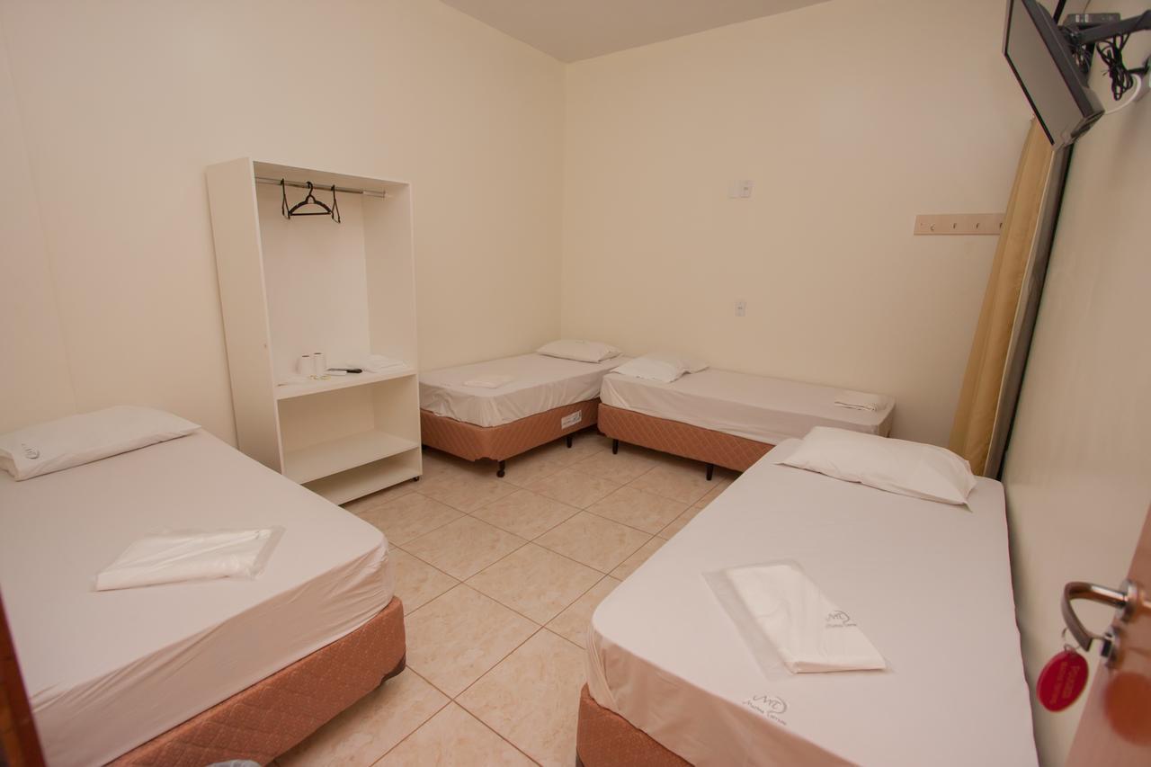 Hotel Marina Torrano Trindade  Dış mekan fotoğraf