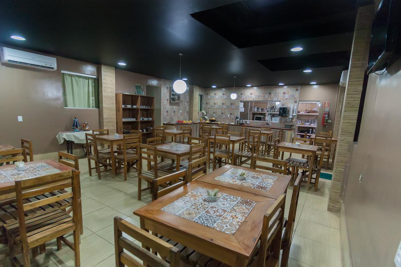 Hotel Marina Torrano Trindade  Dış mekan fotoğraf