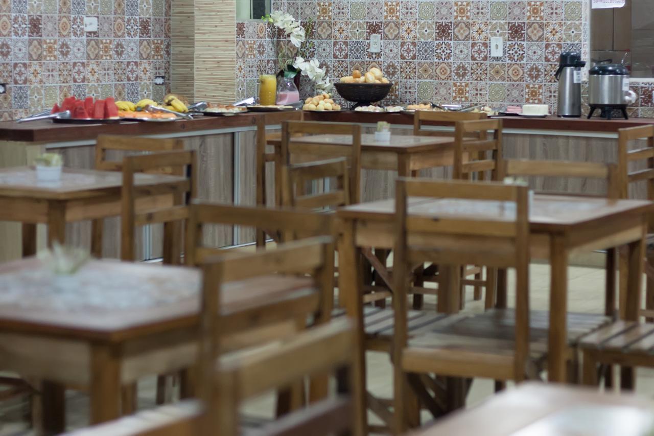 Hotel Marina Torrano Trindade  Dış mekan fotoğraf