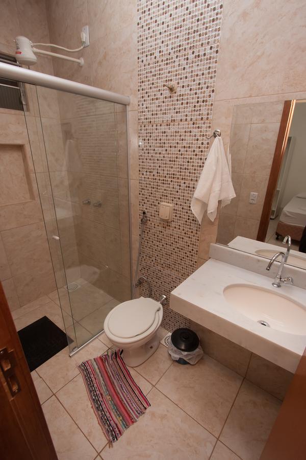 Hotel Marina Torrano Trindade  Dış mekan fotoğraf