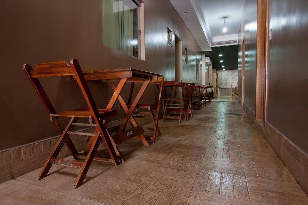 Hotel Marina Torrano Trindade  Dış mekan fotoğraf